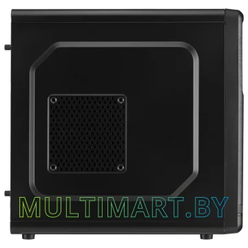 Корпус AeroCool QS-182 Black картинка 3